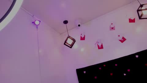 Snapshot of anniie_evans1 chatting on February 2026 07:04:01 AM Annie Evans online show from February 2026 07:04:01 AM