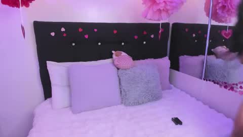 Snapshot of anniie_evans1 chatting on February 2026 02:41:01 AM Annie Evans online show from February 2026 02:41:01 AM