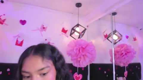 Snapshot of anniie_evans1 chatting on February 2026 06:48:02 AM Annie Evans online show from February 2026 06:48:02 AM