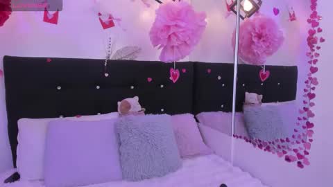 Snapshot of anniie_evans1 chatting on March 2026 04:03:01 PM Annie Evans online show from March 2026 04:03:01 PM