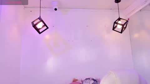 Snapshot of anniie_evans1 chatting on March 2026 03:34:02 AM Annie Evans online show from March 2026 03:34:02 AM