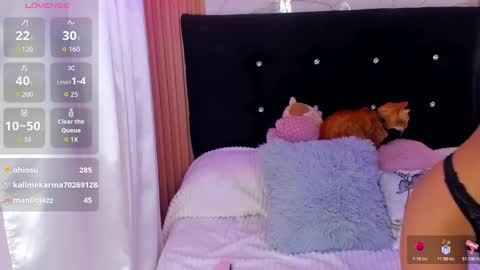 Snapshot of anniie_evans1 chatting on March 2026 08:26:33 AM Annie Evans online show from March 2026 08:26:33 AM