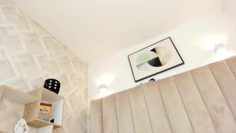 Snapshot of anniie_queen chatting on February 2026 03:13:01 AM Annie Queen online show from February 2026 03:13:01 AM