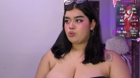 AnniJones online show from May 2026 03:00:01 AM
