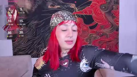 Gise. online show from December 2025 03:11:01 AM