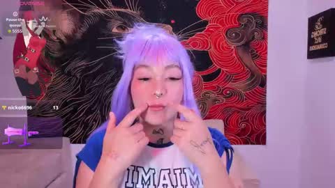 Gise. online show from December 2025 01:00:01 AM