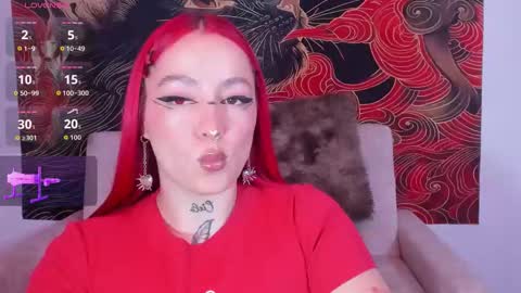 Gise. online show from February 2026 11:06:01 PM