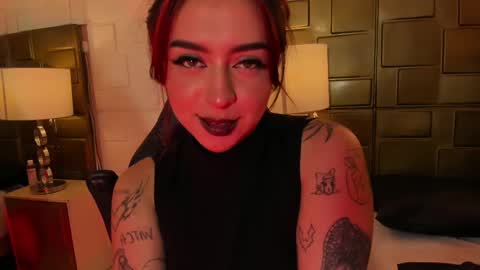 Annika online show from March 2025 05:29:02 PM