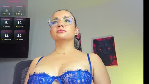Snapshot of annimendoza chatting on January 2025 09:26:01 AM annimendoza online show from January 2025 09:26:01 AM