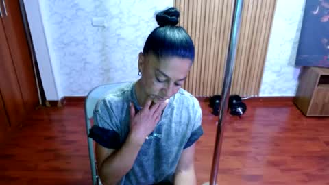 Annita online show from July 2026 08:25:01 PM