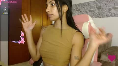 Snapshot of annitaserna chatting on September 2025 03:17:01 PM AnnaS online show from September 2025 03:17:01 PM