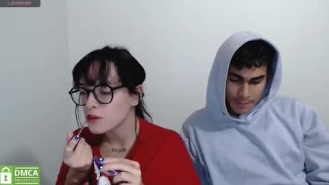 Gaby 3 online show from September 2025 01:11:01 AM