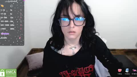 Gaby 3 online show from October 2025 11:24:01 PM