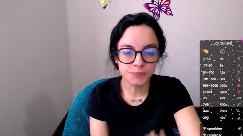 Gaby 3 online show from December 2025 05:31:01 PM