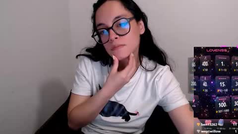 Gaby 3 online show from February 2026 12:20:02 AM