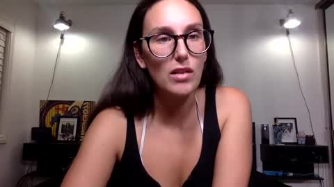 Snapshot of annmarieferrara chatting on September 2025 02:33:01 AM Ann online show from September 2025 02:33:01 AM