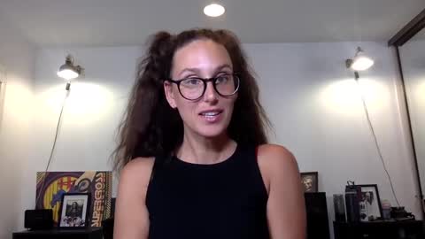 Snapshot of annmarieferrara chatting on September 2025 02:35:02 AM Ann online show from September 2025 02:35:02 AM