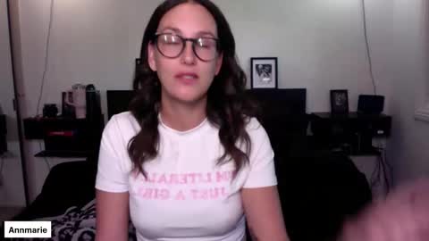 Ann online show from October 2025 04:14:02 PM