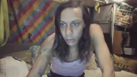 Anna online show from February 2025 01:57:02 AM