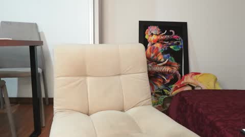 annrousse online show from January 2025 06:59:02 AM