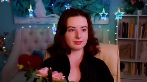 Ann Terry 3 online show from December 2024 07:56:02 AM