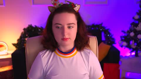 Ann Terry 3 online show from December 2024 04:55:01 AM