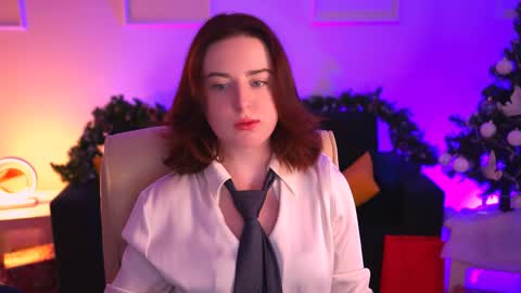 Ann Terry 3 online show from December 2024 08:33:02 AM