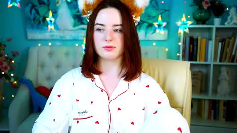 Ann Terry 3 online show from December 2024 11:50:02 AM