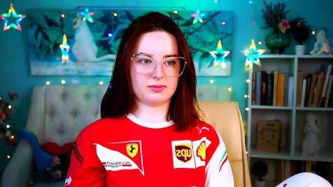 Ann Terry 3 online show from December 2024 06:42:02 PM