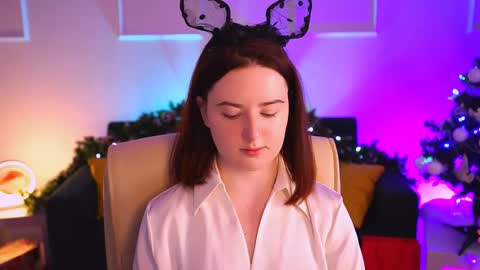 Ann Terry 3 online show from December 2024 04:38:01 AM