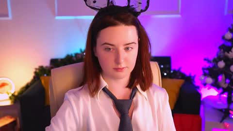 Ann Terry 3 online show from December 2024 07:50:01 AM