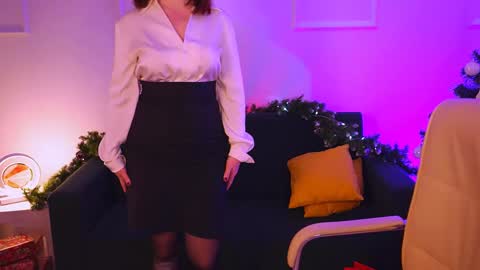 Ann Terry 3 online show from December 2024 09:16:02 AM