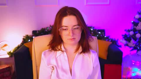 Ann Terry 3 online show from December 2024 04:19:01 PM