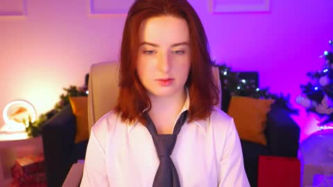 Ann Terry 3 online show from January 2025 11:54:02 AM