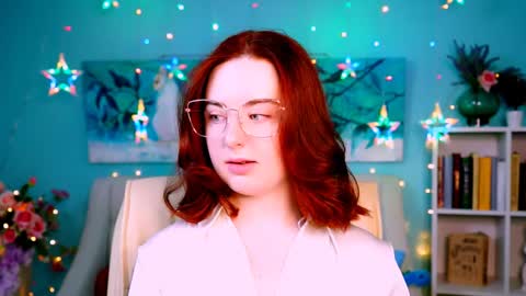 Ann Terry 3 online show from January 2025 07:20:02 AM