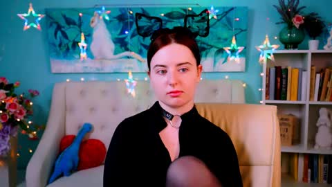 Ann Terry 3 online show from January 2025 03:47:01 AM