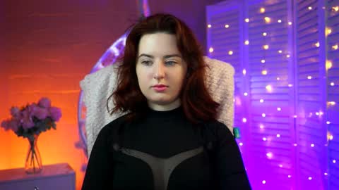 Ann Terry 3 online show from January 2025 08:29:02 AM