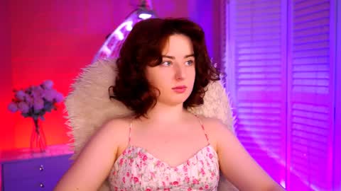 Ann Terry 3 online show from February 2025 08:44:02 AM