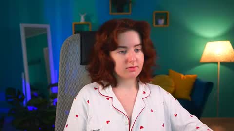 Ann Terry 3 online show from February 2025 11:32:02 AM