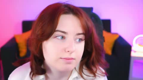 Ann Terry 3 online show from February 2025 06:34:02 PM