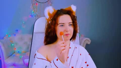 Ann Terry 3 online show from February 2025 06:20:01 PM