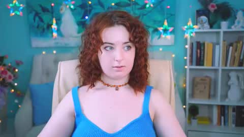 Ann Terry 3 online show from March 2025 12:23:01 PM