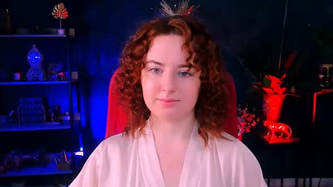 Ann Terry 3 online show from March 2025 01:05:02 PM