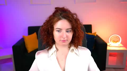 Ann Terry 3 online show from March 2025 08:43:01 AM