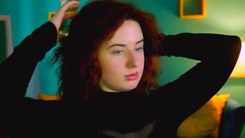 Ann Terry 3 online show from March 2025 11:36:02 AM