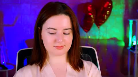 Ann Terry 3 online show from March 2025 08:55:01 AM