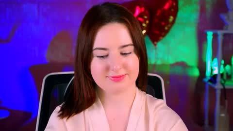 Ann Terry 3 online show from March 2025 03:02:02 PM