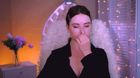 Ann Terry 3 online show from October 2025 11:40:02 AM