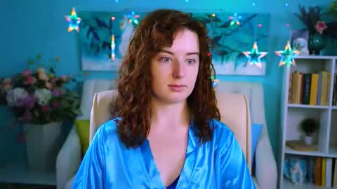 Ann Terry 3 online show from October 2025 08:34:02 AM