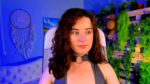 Ann Terry 3 online show from October 2025 12:05:01 PM